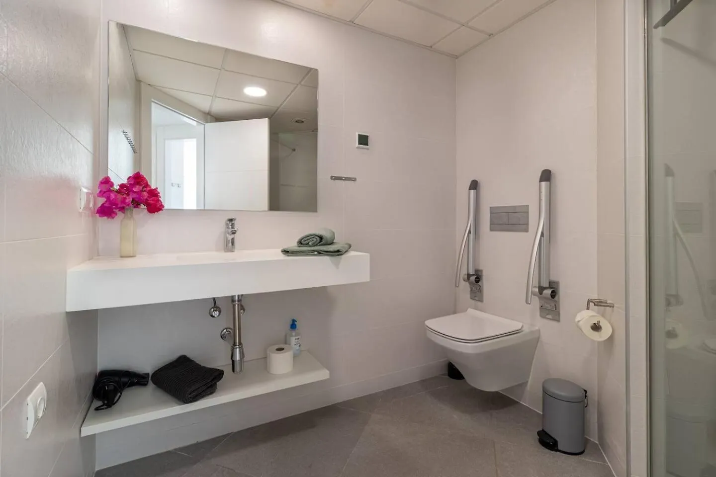Apartamento Seaview 3-Bed Flat With 2 Terraces Mijas Pueblo 0*,  España