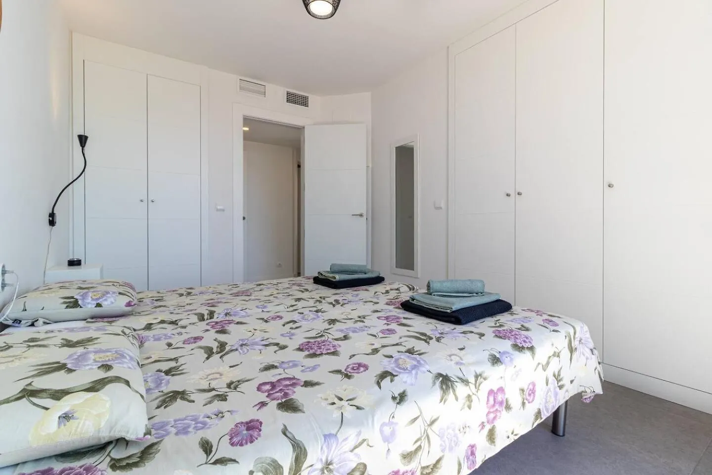 Apartamento Seaview 3-Bed Flat With 2 Terraces Mijas Pueblo España