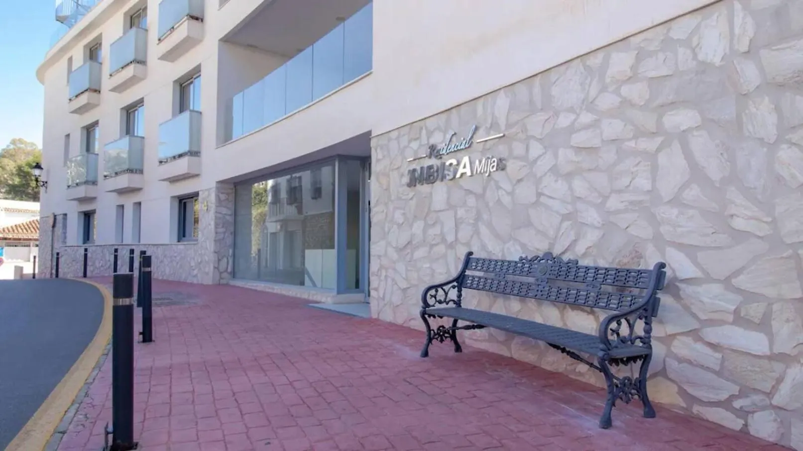 Apartamento Seaview 3-Bed Flat With 2 Terraces Mijas Pueblo